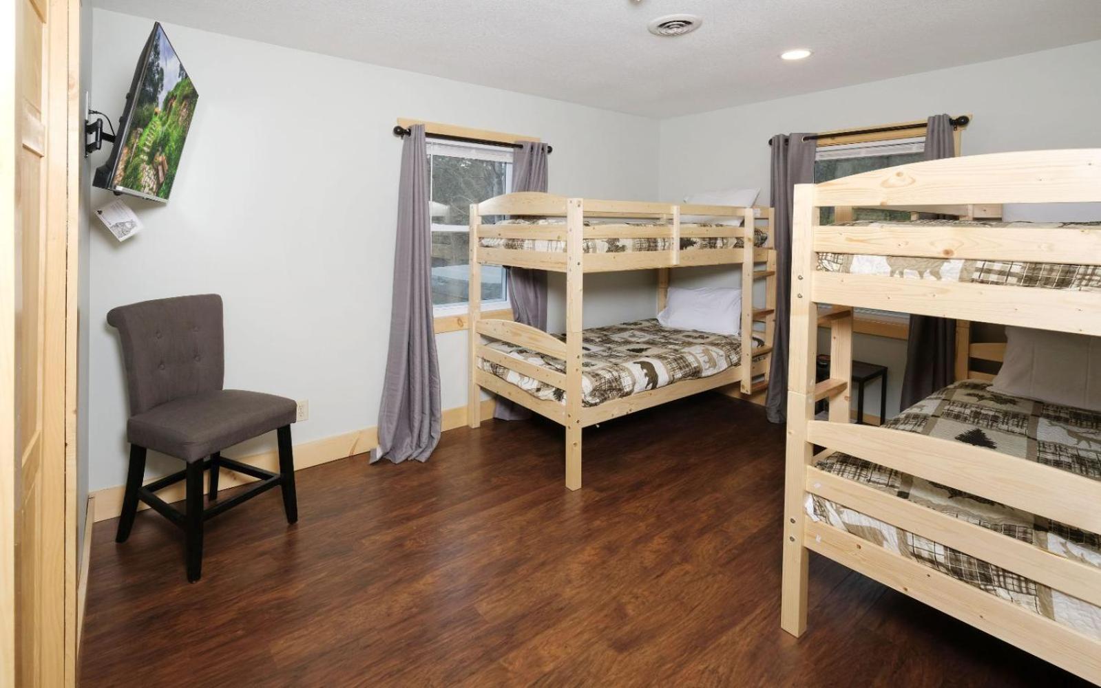 Big Oak Hideaway Villa Гетлинбург Екстериор снимка