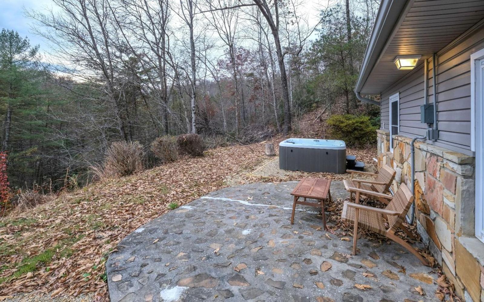 Big Oak Hideaway Villa Гетлинбург Екстериор снимка